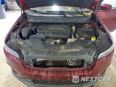 Zdjęcie 12 z 13 samochodu: 2019 JEEP CHEROKEE LATITUDE PLUS VIN:1C4PJMLB7KD103749 - miniatura