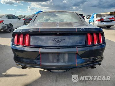 Zdjęcie 6 z 12 samochodu: 2015 FORD MUSTANG VIN:1FA6P8AM9F5344885 - miniatura
