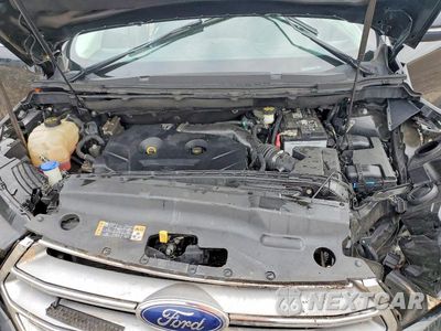 Zdjęcie 12 z 14 samochodu: 2017 FORD EDGE TITANIUM VIN:2FMPK4K91HBB90277 - miniatura