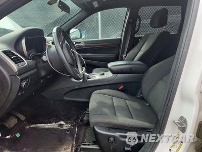 Zdjęcie 7 z 13 samochodu: 2018 JEEP GRAND CHEROKEE LAREDO VIN:1C4RJFAG7JC303716 - miniatura