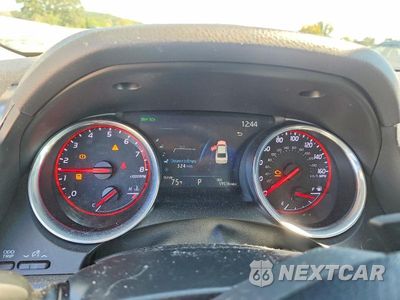 Zdjęcie 9 z 13 samochodu: 2019 TOYOTA CAMRY XSE VIN:4T1B61HK0KU298933 - miniatura