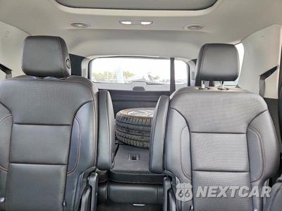 Zdjęcie 10 z 13 samochodu: 2018 CHEVROLET TRAVERSE PREMIER VIN:1GNERKKW9JJ136560 - miniatura