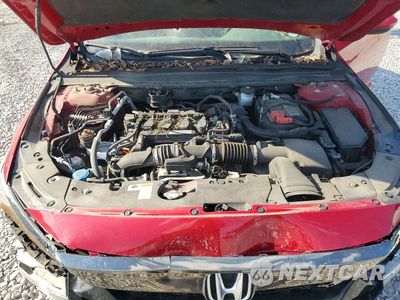 Zdjęcie 11 z 13 samochodu: 2020 HONDA ACCORD SPORT VIN:1HGCV1F31LA117916 - miniatura
