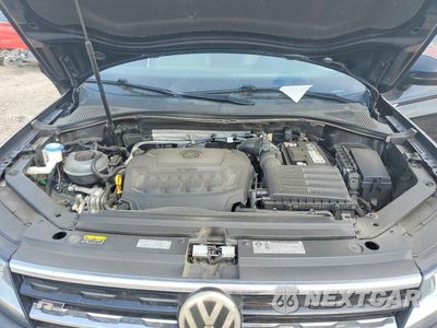 Zdjęcie 11 z 12 samochodu: 2019 VOLKSWAGEN TIGUAN SE VIN:3VV3B7AX4KM148259 - miniatura