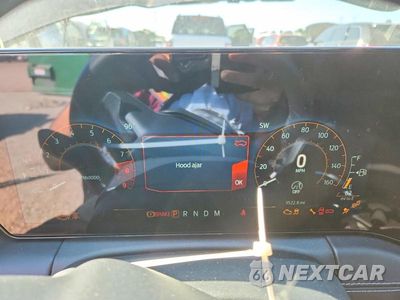 Zdjęcie 9 z 12 samochodu: 2024 FORD MUSTANG GT VIN:1FA6P8CF6R5401126 - miniatura