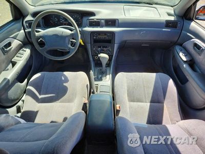 Zdjęcie 8 z 12 samochodu: 1998 TOYOTA CAMRY LE VIN:JT2BG22K3W0196015 - miniatura