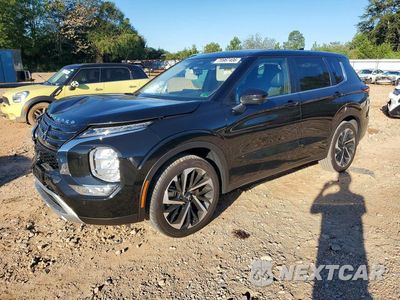 2024 MITSUBISHI OUTLANDER SE JA4J4VA83RZ077510 - główne zdjęcie licytacji z USA - miniatura