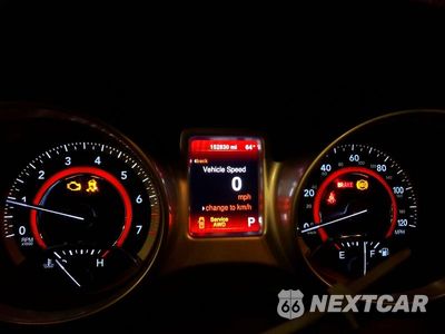 Zdjęcie 9 z 13 samochodu: 2014 DODGE JOURNEY SXT VIN:3C4PDDBGXET143701 - miniatura
