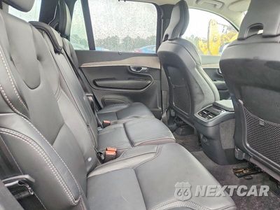 Zdjęcie 11 z 13 samochodu: 2024 VOLVO XC90 ULTIMATE VIN:YV4062PFXR1211182 - miniatura