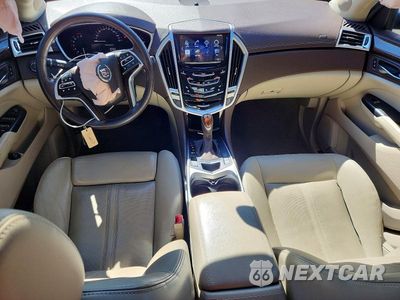 Zdjęcie 8 z 13 samochodu: 2015 CADILLAC SRX PREMIUM COLLECTION VIN:3GYFNGE32FS621467 - miniatura
