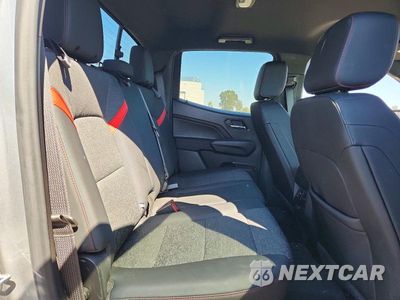 Zdjęcie 10 z 12 samochodu: 2023 CHEVROLET COLORADO Z71 VIN:1GCPTDEK6P1203065 - miniatura