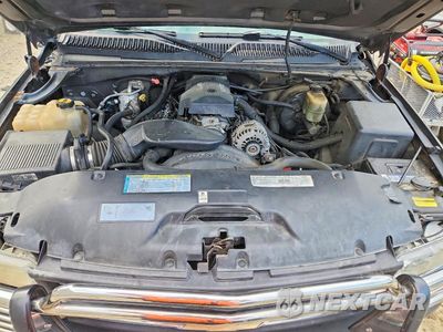 Zdjęcie 11 z 12 samochodu: 2000 CHEVROLET SILVERADO K1500 VIN:1GCEK19V5YE255584 - miniatura