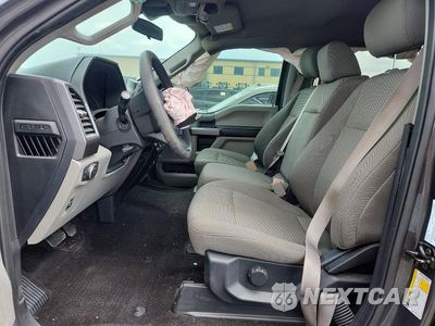 Zdjęcie 7 z 12 samochodu: 2020 FORD F150 SUPERCREW VIN:1FTEW1E56LKD47145 - miniatura