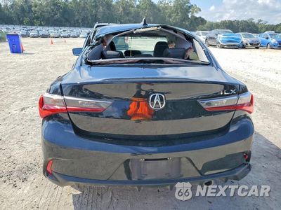 Zdjęcie 6 z 12 samochodu: 2020 ACURA ILX PREMIUM VIN:19UDE2F74LA000425 - miniatura