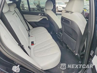 Zdjęcie 11 z 13 samochodu: 2025 BMW X5 XDRIVE40I VIN:5UX23EU02S9W91293 - miniatura