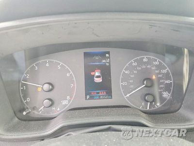 Zdjęcie 9 z 13 samochodu: 2023 TOYOTA COROLLA LE VIN:5YFB4MDE3PP039692 - miniatura