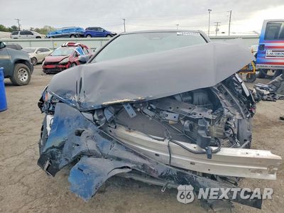 Piąte zdjęcie samochodu w środku: 2025 TOYOTA CAMRY SE VIN:4T1DAACK5SU181752 - miniatura