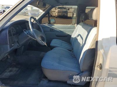 Zdjęcie 7 z 12 samochodu: 1990 TOYOTA PICKUP DELUXE VIN:JT4RN93P8L5019361 - miniatura