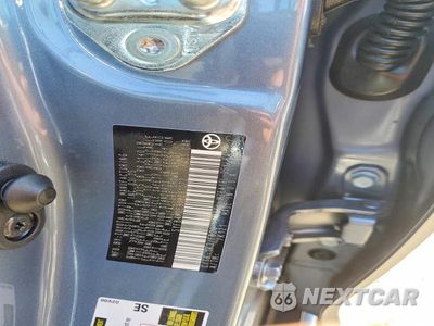 Zdjęcie 12 z 12 samochodu: 2025 TOYOTA COROLLA LE VIN:5YFB4MDE9SP281072 - miniatura