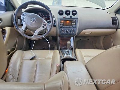 Zdjęcie 8 z 12 samochodu: 2012 NISSAN ALTIMA 2.5 VIN:1N4AL2AP0CN495977 - miniatura