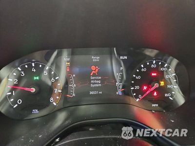 Zdjęcie 9 z 14 samochodu: 2025 JEEP COMPASS TRAILHAWK VIN:3C4NJDDN5ST551000 - miniatura
