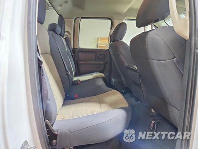 Zdjęcie 10 z 12 samochodu: 2012 DODGE RAM 1500 ST VIN:1C6RD7FT6CS251319 - miniatura