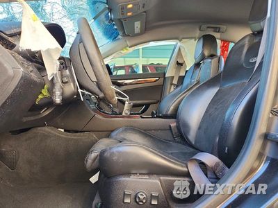 Zdjęcie 7 z 13 samochodu: 2011 CADILLAC CTS-V VIN:1G6DV5EP7B0122818 - miniatura
