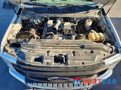 Zdjęcie 11 z 13 samochodu: 2021 FORD F250 SUPER DUTY VIN:1FT7W2A66MED47384 - miniatura