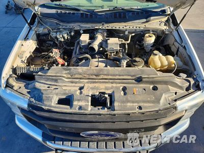 Zdjęcie 11 z 13 samochodu: 2021 FORD F250 SUPER DUTY VIN:1FT7W2A66MED47384 - miniatura