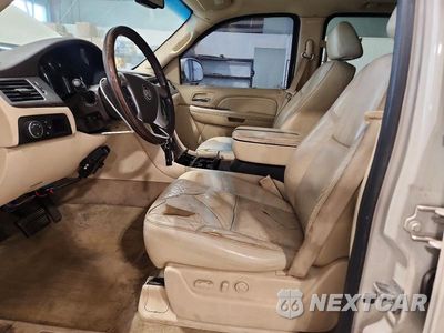 Zdjęcie 7 z 13 samochodu: 2007 CADILLAC ESCALADE ESV VIN:1GYFK66807R333030 - miniatura