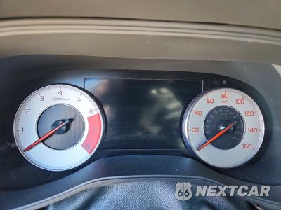 Zdjęcie 9 z 13 samochodu: 2021 ACURA TLX TYPE S VIN:19UUB7F03MA000569 - miniatura