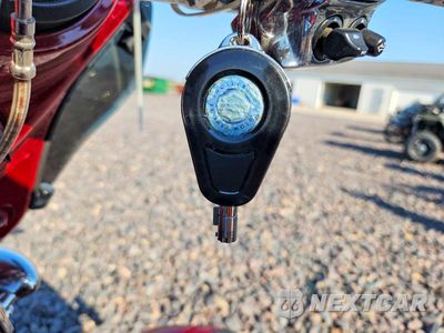 Zdjęcie 8 z 9 samochodu: 2016 HARLEY-DAVIDSON FLHXSE CVO STREET GLIDE VIN:1HD1PXN14GB957674 - miniatura