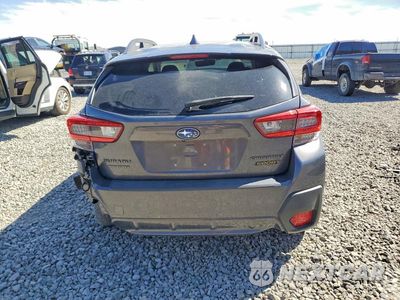 Zdjęcie 6 z 14 samochodu: 2021 SUBARU CROSSTREK SPORT VIN:JF2GTHSC1MH678177 - miniatura