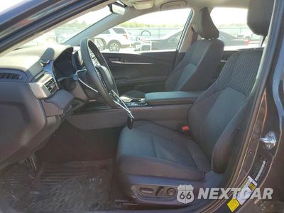 Zdjęcie 7 z 12 samochodu: 2026 TOYOTA CAMRY LE VIN:4T1DAACK2TU653763 - miniatura