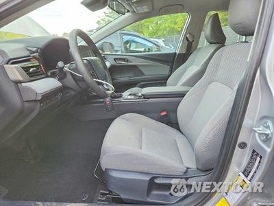 Zdjęcie 7 z 12 samochodu: 2025 TOYOTA CAMRY LE VIN:4T1DBADK0SU512720 - miniatura