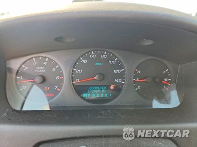 Zdjęcie 9 z 12 samochodu: 2008 CHEVROLET IMPALA LS VIN:2G1WB58KX89126884 - miniatura