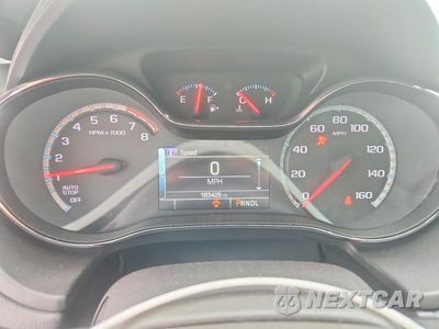 Zdjęcie 9 z 12 samochodu: 2016 CHEVROLET CRUZE PREMIER VIN:1G1BG5SM5G7304209 - miniatura