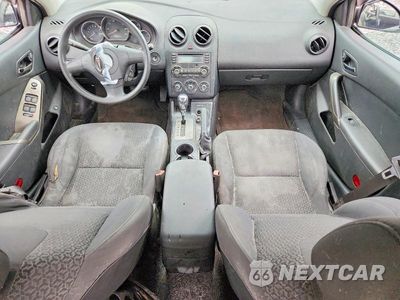 Zdjęcie 8 z 12 samochodu: 2008 PONTIAC G6 VALUE LEADER VIN:1G2ZF57B484250179 - miniatura