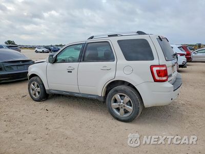 Drugie zdjęcie samochodu z przodu: 2012 FORD ESCAPE LIMITED VIN:1FMCU0EG1CKA06501 - miniatura