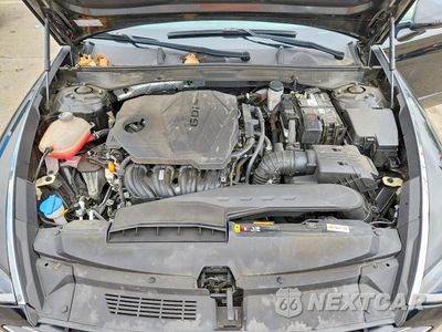 Zdjęcie 11 z 12 samochodu: 2023 HYUNDAI SONATA SE VIN:KMHL24JA8PA256408 - miniatura
