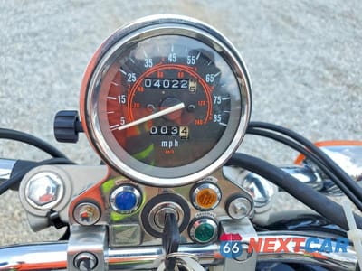 Zdjęcie 7 z 9 samochodu: 2016 HONDA CMX250 X VIN:JH2MC1355GK000071 - miniatura
