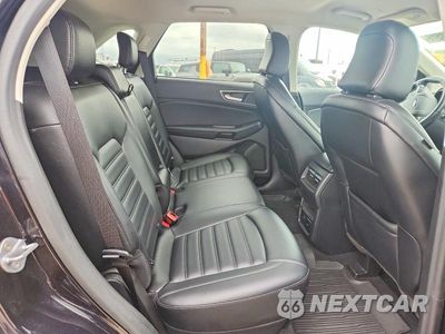 Zdjęcie 10 z 12 samochodu: 2024 FORD EDGE SEL VIN:2FMPK4J99RBA07758 - miniatura