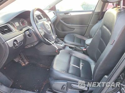 Zdjęcie 7 z 12 samochodu: 2014 VOLKSWAGEN JETTA SE VIN:3VWD07AJ1EM388357 - miniatura