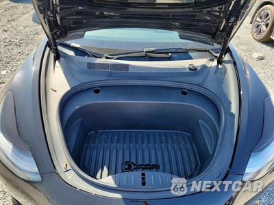 Zdjęcie 12 z 13 samochodu: 2023 TESLA MODEL 3 VIN:5YJ3E1EC0PF631530 - miniatura