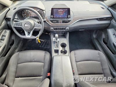 Zdjęcie 8 z 12 samochodu: 2025 NISSAN ALTIMA SV VIN:1N4BL4DV3SN323239 - miniatura