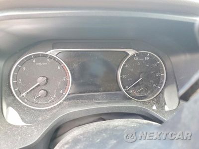 Zdjęcie 9 z 13 samochodu: 2023 NISSAN ROGUE SV VIN:5N1BT3BB9PC786613 - miniatura