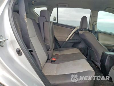 Zdjęcie 11 z 13 samochodu: 2015 TOYOTA RAV4 LE VIN:2T3ZFREV1FW219259 - miniatura