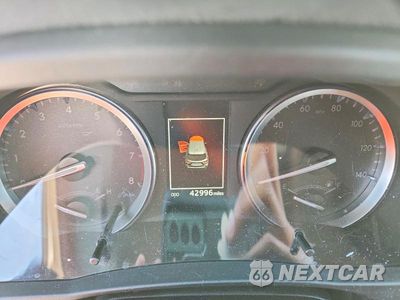 Zdjęcie 9 z 14 samochodu: 2017 TOYOTA HIGHLANDER LIMITED PLATINUM VIN:5TDDZRFH7HS456935 - miniatura