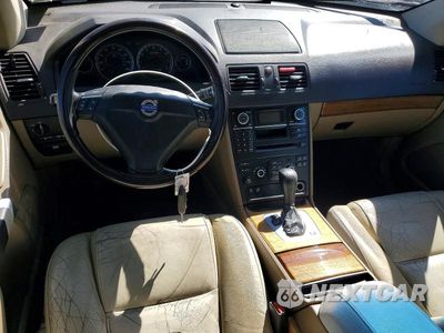 Zdjęcie 8 z 13 samochodu: 2008 VOLVO XC90 3.2 VIN:YV4CZ982781427773 - miniatura