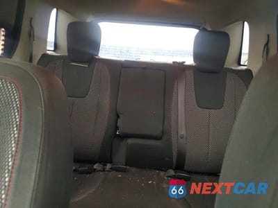 Zdjęcie 10 z 13 samochodu: 2017 GMC TERRAIN SLE VIN:2GKFLTEK2H6337807 - miniatura
